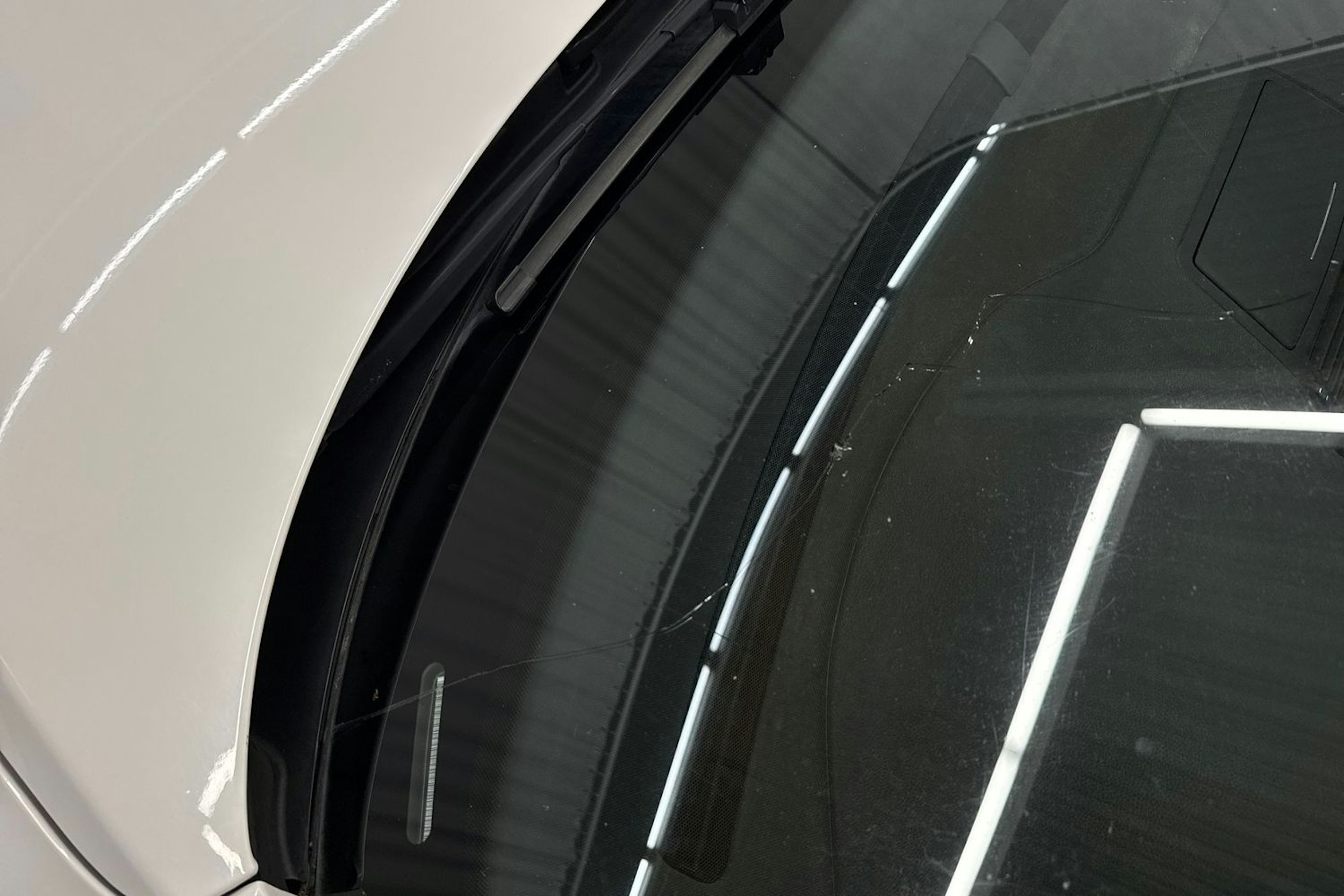 valkoinen Skoda Octavia 2010 kuva 20.