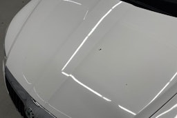 valkoinen Skoda Octavia 2010 kuva 21.