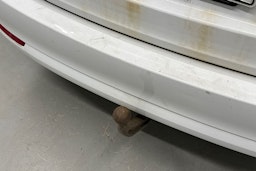 valkoinen Skoda Octavia 2010 kuva 26.