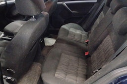 sininen Skoda Octavia 2010 kuva 8.