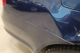 sininen Skoda Octavia 2010 kuva 13.