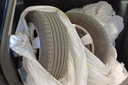 sininen Skoda Octavia 2010 kuva 14.