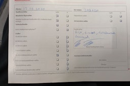 sininen Skoda Octavia 2010 kuva 20.