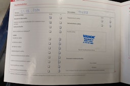 sininen Skoda Octavia 2010 kuva 21.