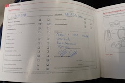 sininen Skoda Octavia 2010 kuva 22.