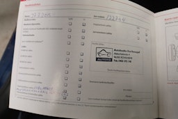 sininen Skoda Octavia 2010 kuva 25.