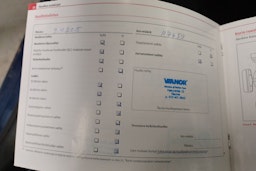 sininen Skoda Octavia 2010 kuva 26.