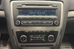 Sininen Skoda OCTAVIA 2011 kuva 15.