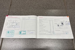 Sininen Skoda OCTAVIA 2011 kuva 21.