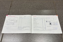 Sininen Skoda OCTAVIA 2011 kuva 23.