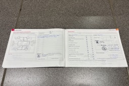 Sininen Skoda OCTAVIA 2011 kuva 24.