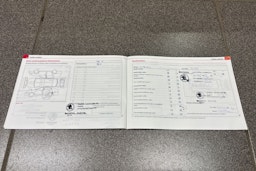 Sininen Skoda OCTAVIA 2011 kuva 26.