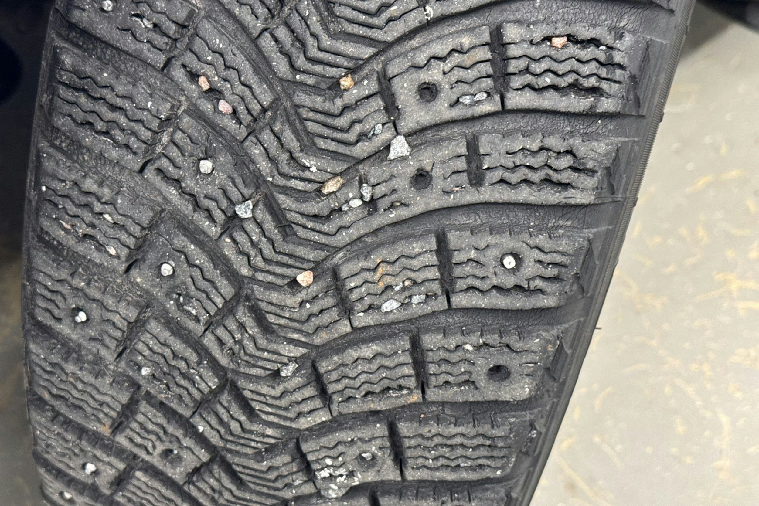 valkoinen Skoda Octavia 2010 kuva 12.