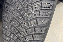 valkoinen Skoda Octavia 2010 kuva 12.