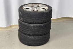 valkoinen Skoda Octavia 2010 kuva 13.