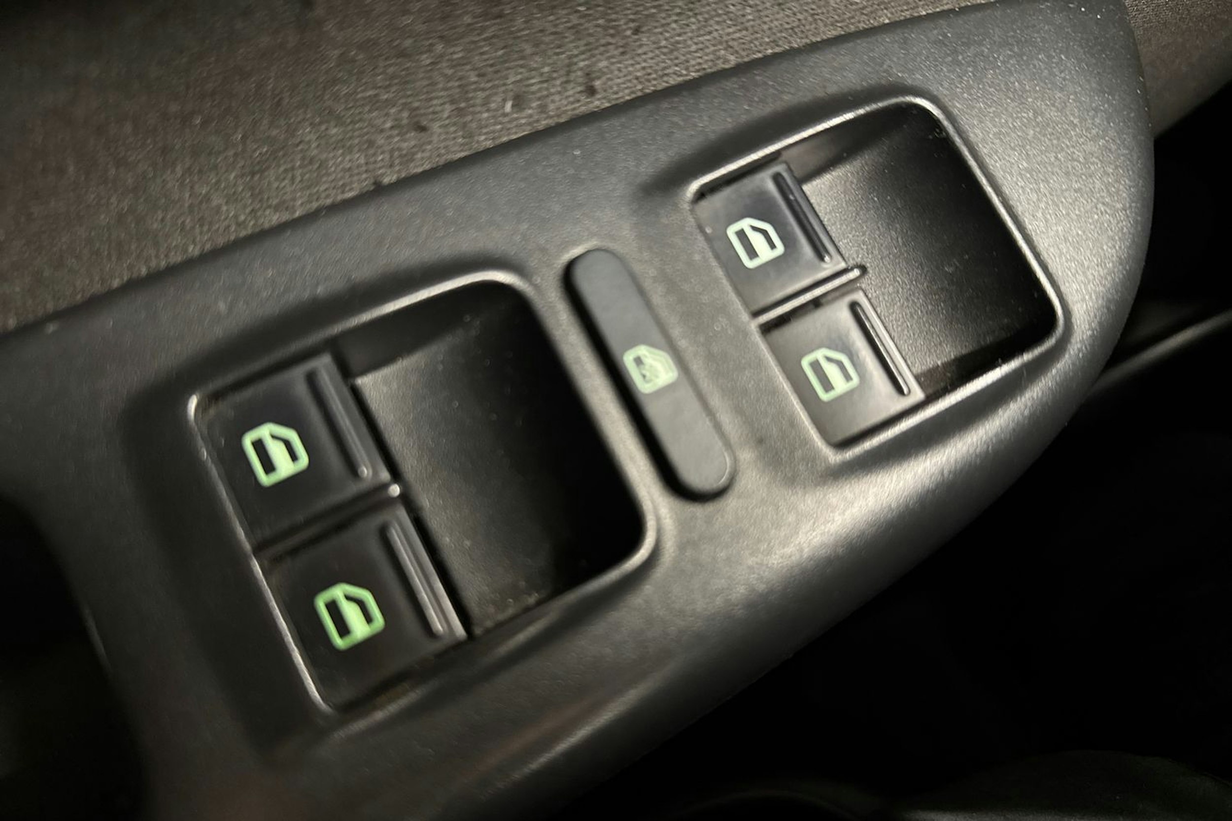 valkoinen Skoda Octavia 2010 kuva 19.