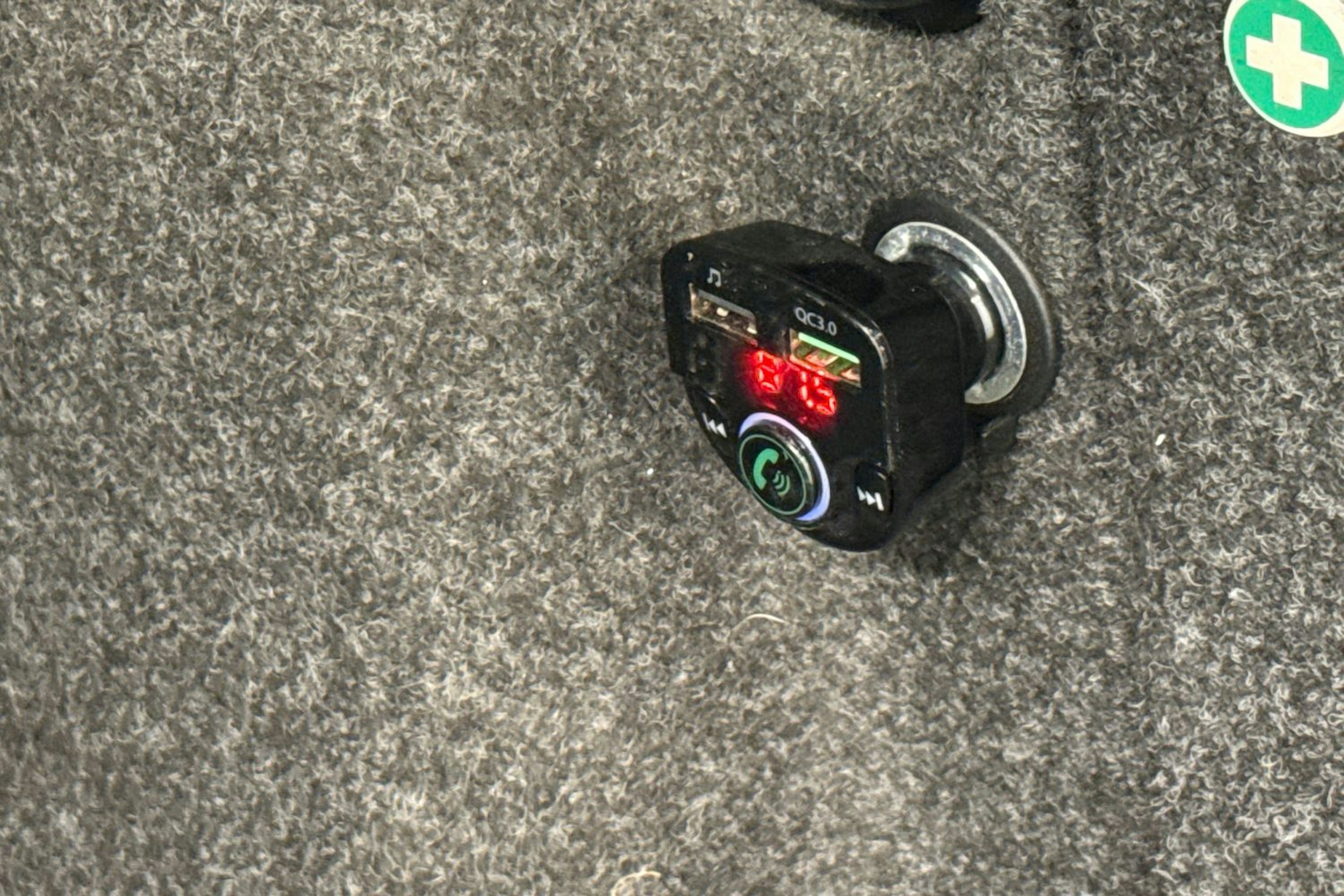 valkoinen Skoda Octavia 2010 kuva 24.