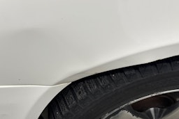 valkoinen Skoda Octavia 2010 kuva 25.