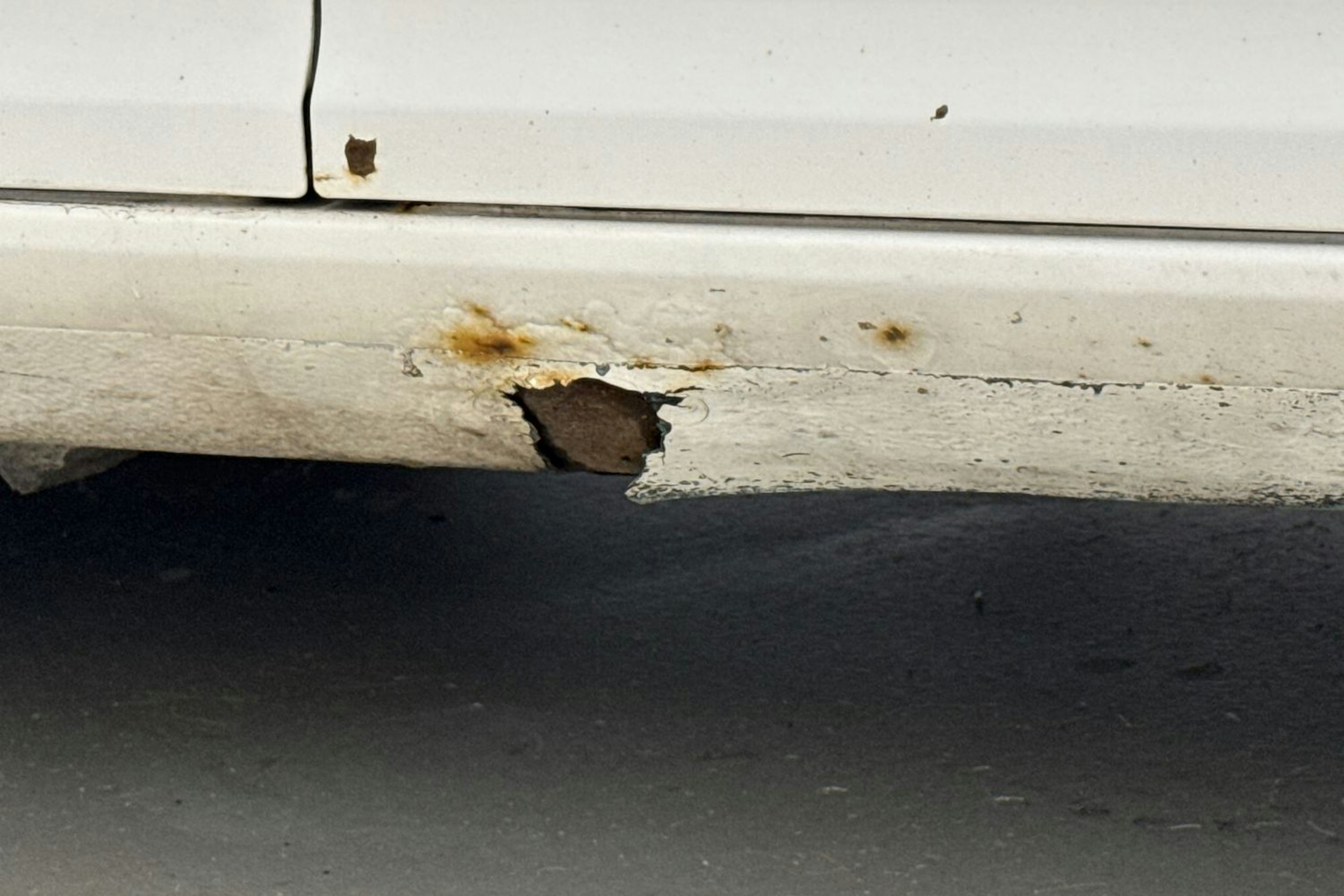 valkoinen Skoda Octavia 2010 kuva 31.