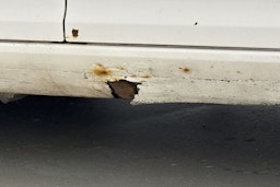 valkoinen Skoda Octavia 2010 kuva 31.