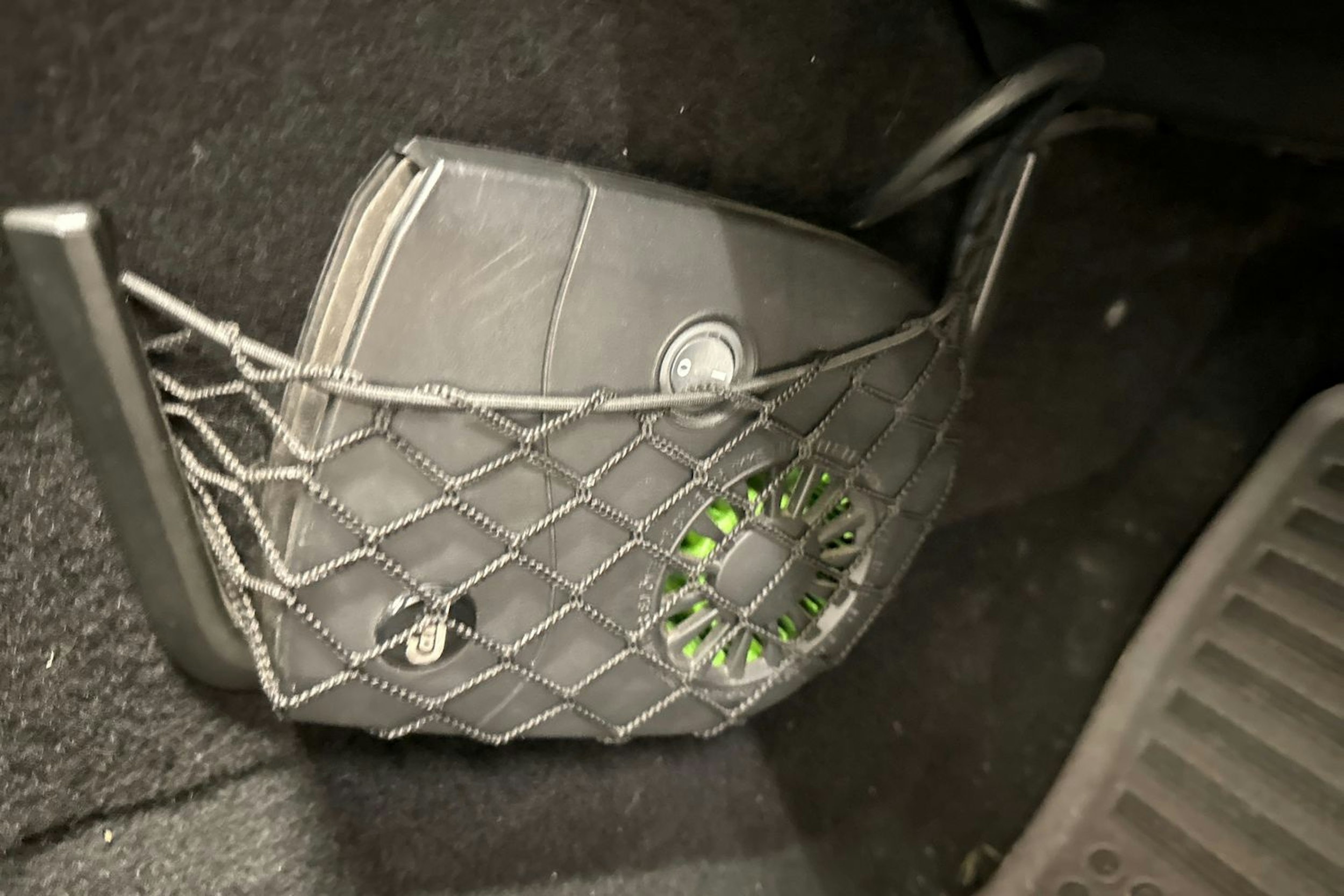 valkoinen Skoda Octavia 2010 kuva 33.