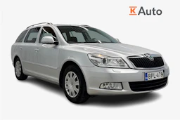 hopea Skoda Octavia 2011 kuva 1.