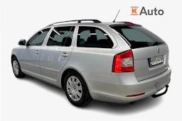 hopea Skoda Octavia 2011 kuva 2.