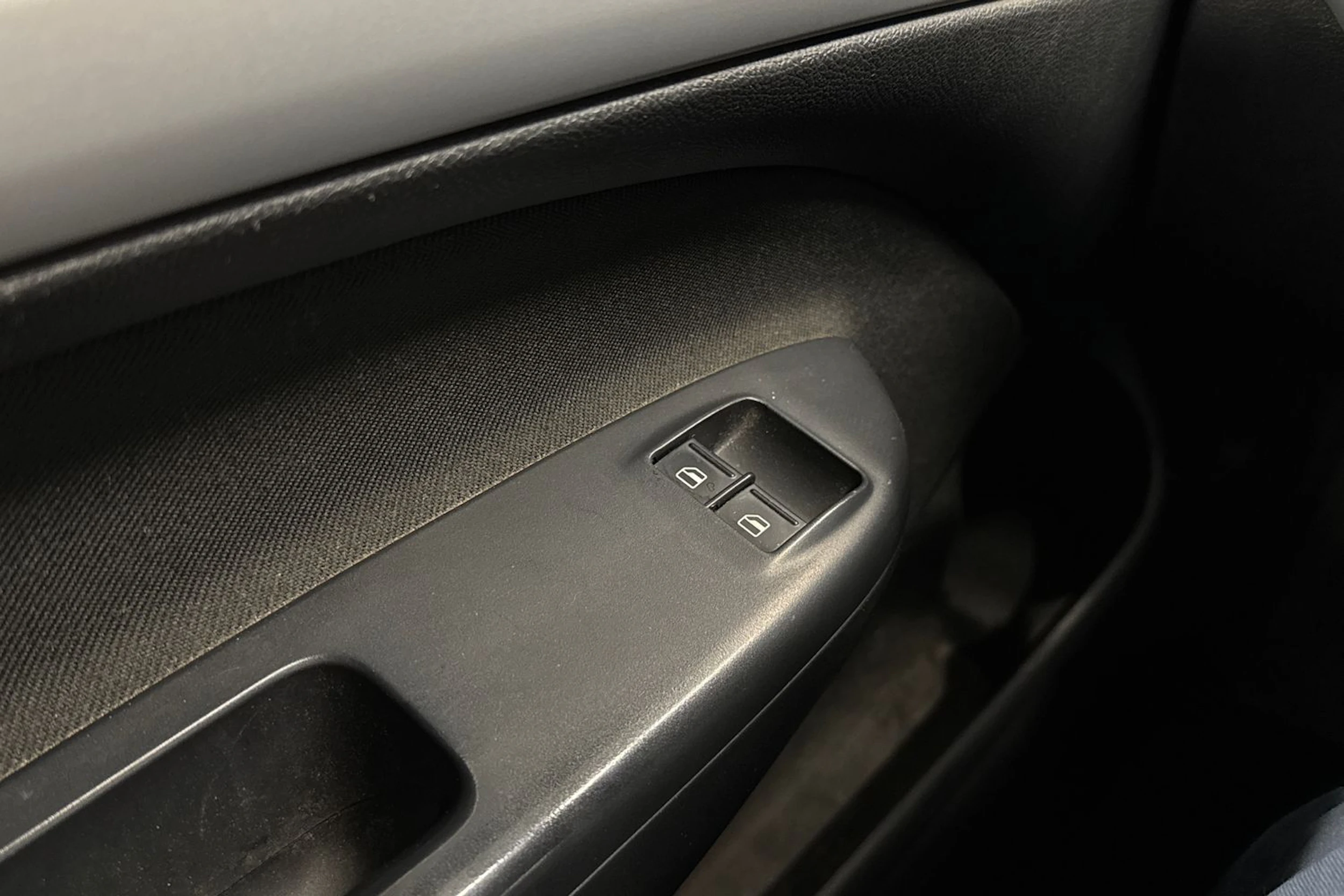 hopea Skoda Octavia 2011 kuva 11.