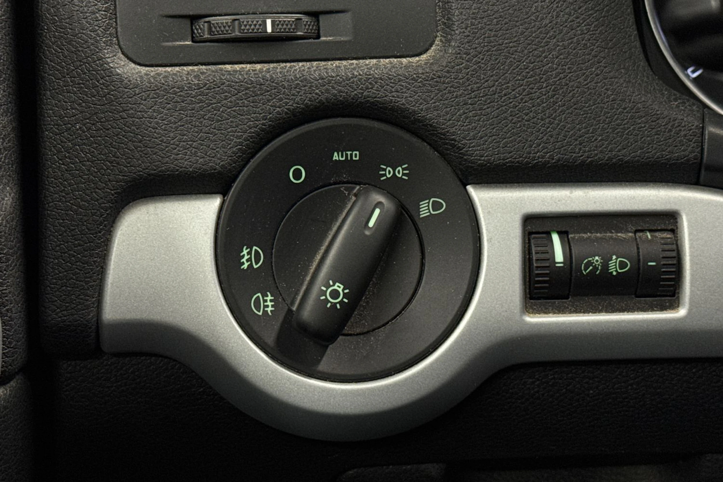hopea Skoda Octavia 2011 kuva 12.