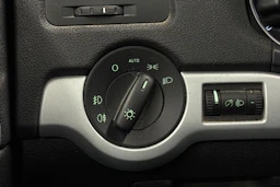 hopea Skoda Octavia 2011 kuva 12.