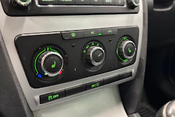 hopea Skoda Octavia 2011 kuva 14.