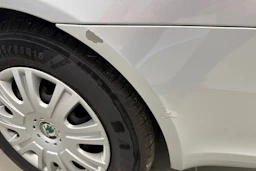 hopea Skoda Octavia 2011 kuva 18.