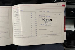 hopea Skoda Octavia 2011 kuva 29.