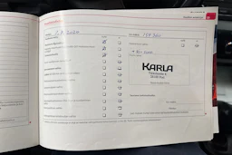 hopea Skoda Octavia 2011 kuva 30.