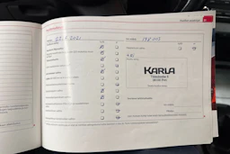 hopea Skoda Octavia 2011 kuva 31.