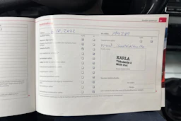 hopea Skoda Octavia 2011 kuva 32.
