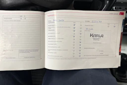 hopea Skoda Octavia 2011 kuva 33.