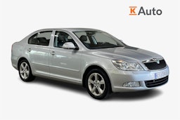 Hopea Skoda OCTAVIA 2011 kuva 1.