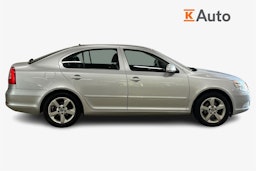 Hopea Skoda OCTAVIA 2011 kuva 5.