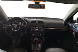 Hopea Skoda OCTAVIA 2011 kuva 7.