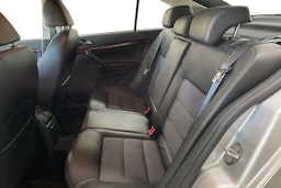 Hopea Skoda OCTAVIA 2011 kuva 8.