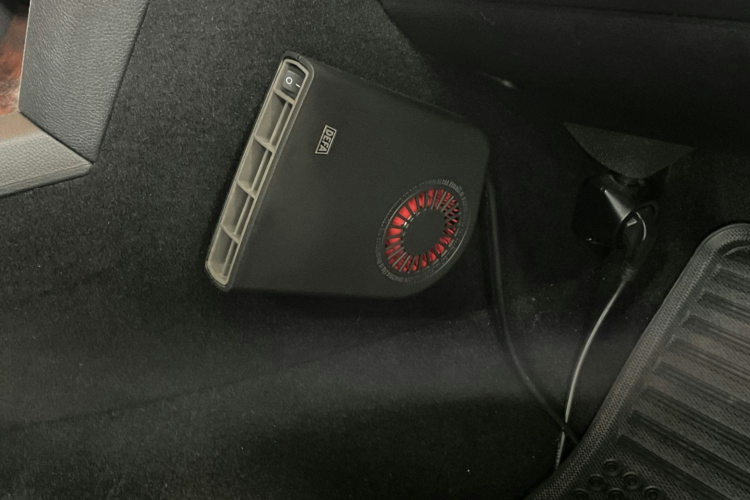 Hopea Skoda OCTAVIA 2011 kuva 15.