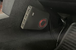 Hopea Skoda OCTAVIA 2011 kuva 15.