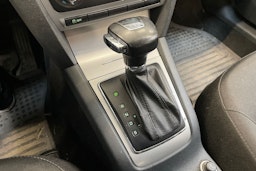 harmaa Skoda Octavia 2011 kuva 14.