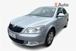 Hopea Skoda OCTAVIA 2011 kuva 1.