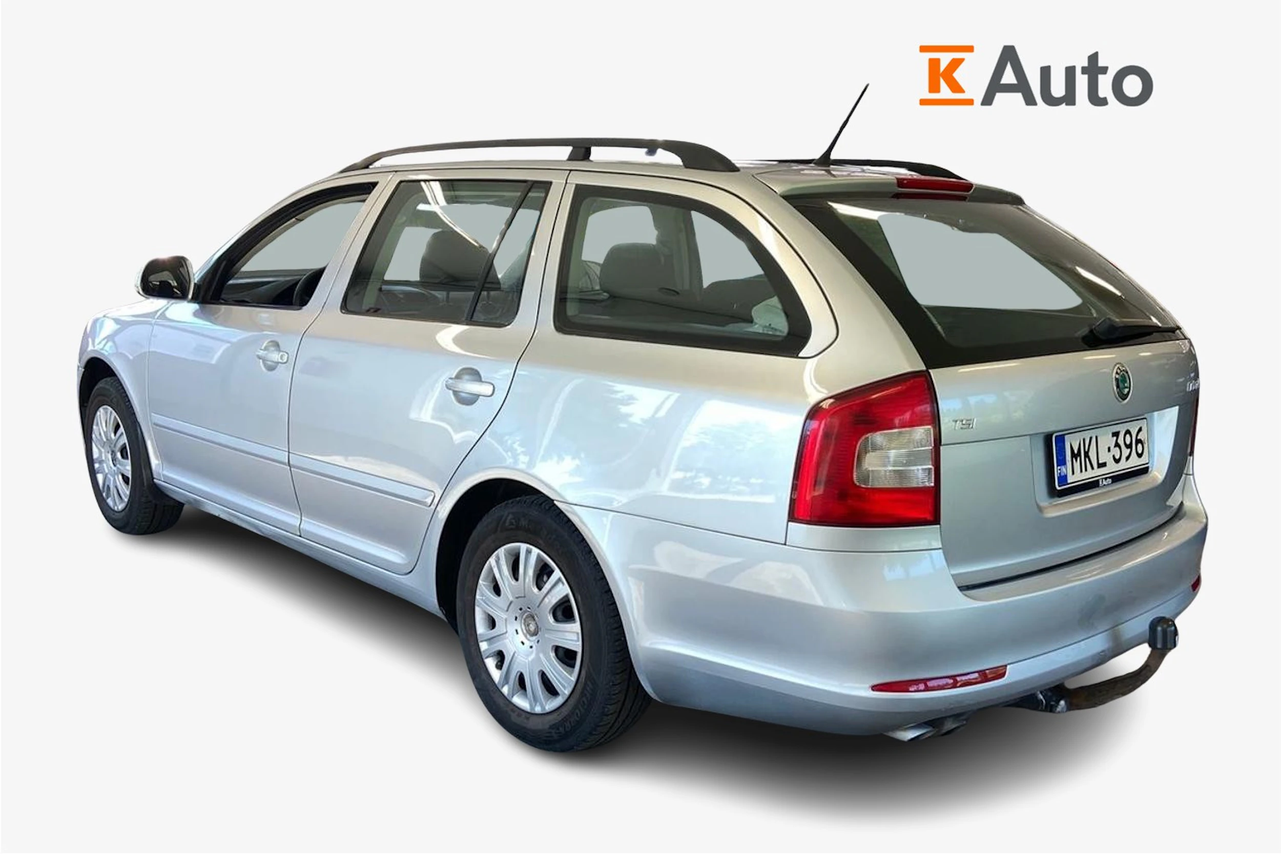 hopea Skoda Octavia 2011 kuva 2.