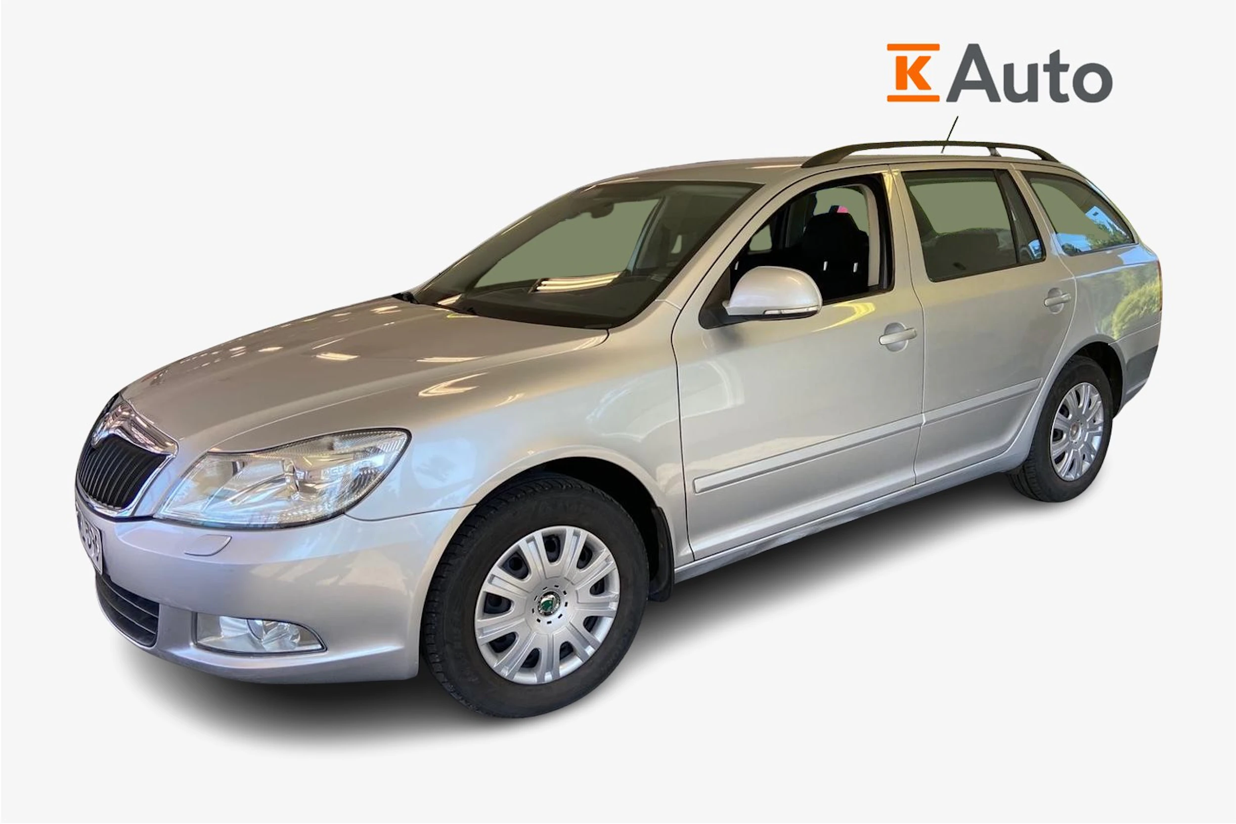 hopea Skoda Octavia 2011 kuva 5.