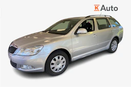 hopea Skoda Octavia 2011 kuva 5.