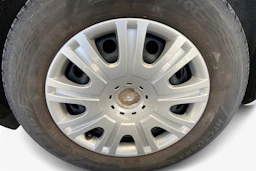 hopea Skoda Octavia 2011 kuva 9.