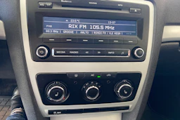 hopea Skoda Octavia 2011 kuva 14.